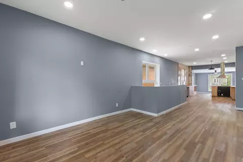 Living - 1317 Harrison St, Gary, IN 46407 photo 5 of 6