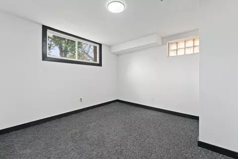 Bedroom - 1317 Harrison St, Gary, IN 46407 photo 4 of 5