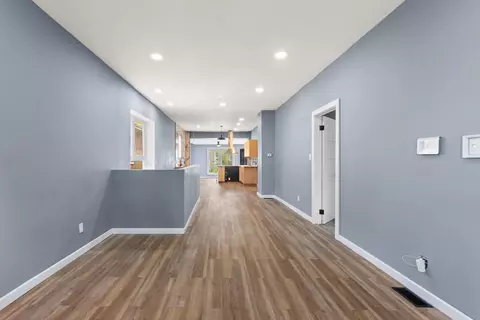 Entry Way - 1317 Harrison St, Gary, IN 46407 photo 1 of 6