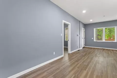 Living - 1317 Harrison St, Gary, IN 46407 photo 2 of 6