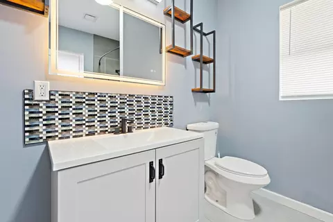 Bath - 1317 Harrison St, Gary, IN 46407 photo 1 of 3