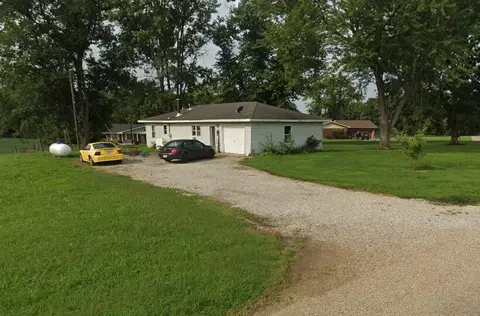 2280 Curtis Rd, Mount Vernon, IN 47620