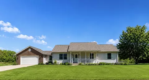17 White Tail Cir, Williamsport, IN 47993