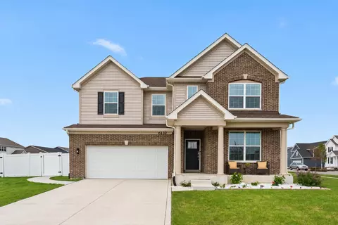 6132 E 115th Ave, Crown Point, IN 46307