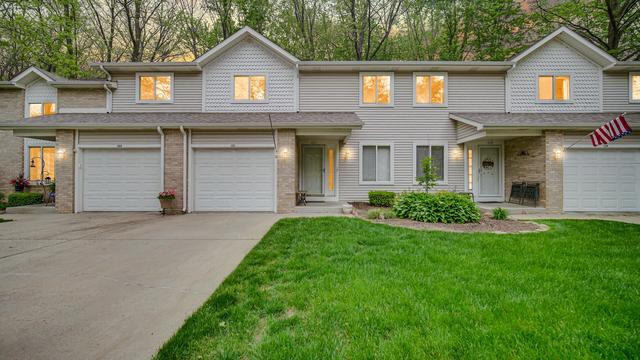 121 Indian Ridge Dr, Michigan City, IN 46360