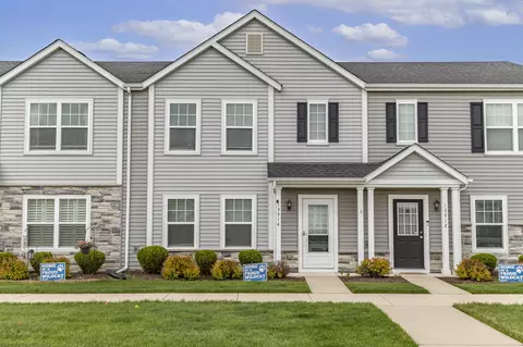 13914 Flagstaff St, Cedar Lake, IN 46303
