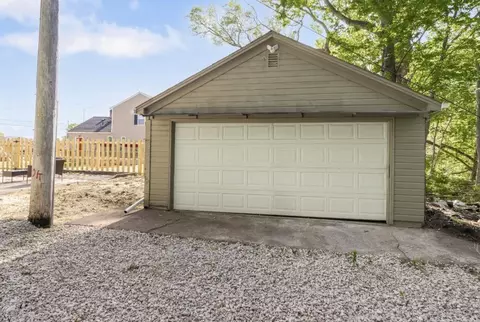 Exterior - 1181 Porter St, Gary, IN 46406 photo 10 of 10
