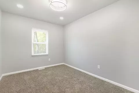 Bedroom - 1181 Porter St, Gary, IN 46406 photo 7 of 10