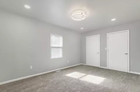 Bedroom - 1181 Porter St, Gary, IN 46406 photo 9 of 10