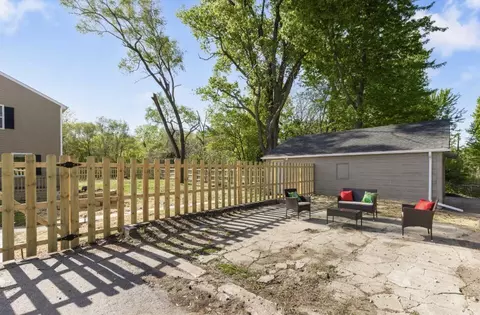 Exterior - 1181 Porter St, Gary, IN 46406 photo 9 of 10