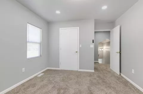 Bedroom - 1181 Porter St, Gary, IN 46406 photo 6 of 10