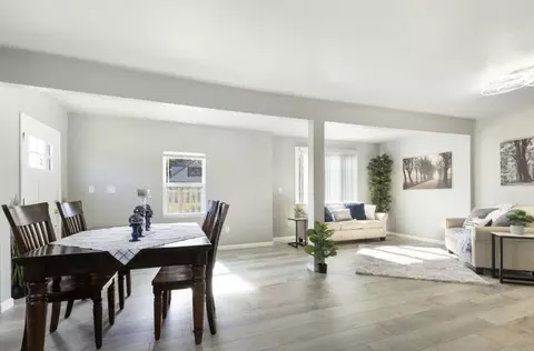 Dining - 1181 Porter St, Gary, IN 46406 photo 2 of 2