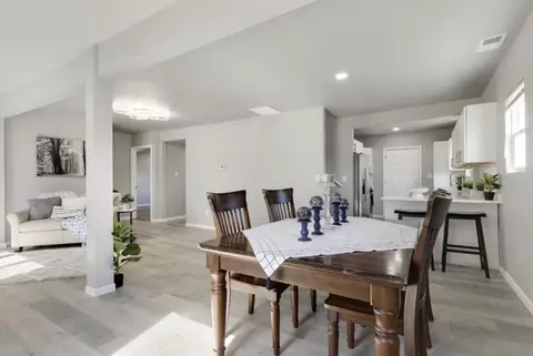Dining - 1181 Porter St, Gary, IN 46406 photo 1 of 2