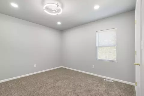 Bedroom - 1181 Porter St, Gary, IN 46406 photo 5 of 10