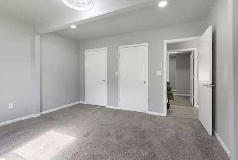 Bedroom - 1181 Porter St, Gary, IN 46406 photo 2 of 10