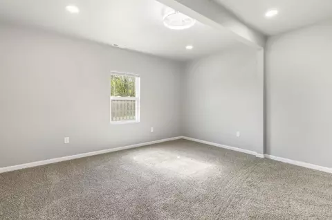 Bedroom - 1181 Porter St, Gary, IN 46406 photo 1 of 10