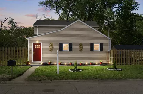 1181 Porter St, Gary, IN 46406