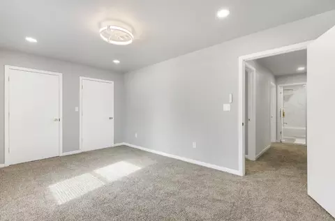Bedroom - 1181 Porter St, Gary, IN 46406 photo 10 of 10
