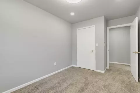 Bedroom - 1181 Porter St, Gary, IN 46406 photo 8 of 10
