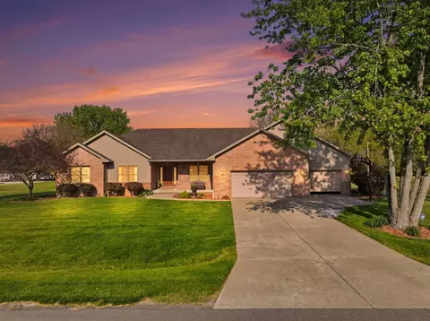 17350 Mckinley Pl, Lowell, IN 46356