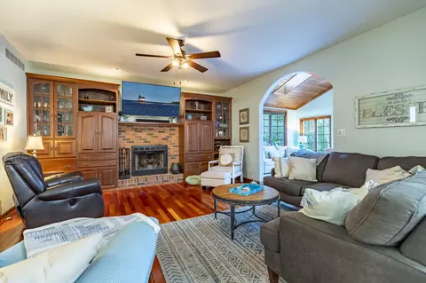 Living - 236 N Elgin St, Griffith, IN 46319 photo 1 of 1