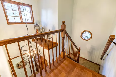 Entry Way - 236 N Elgin St, Griffith, IN 46319 photo 3 of 3