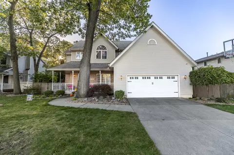 236 N Elgin St, Griffith, IN 46319