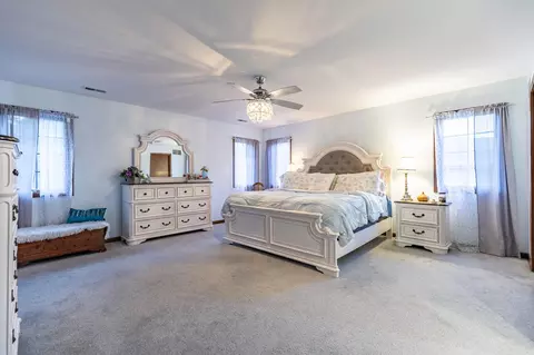 Bedroom - 236 N Elgin St, Griffith, IN 46319 photo 1 of 3