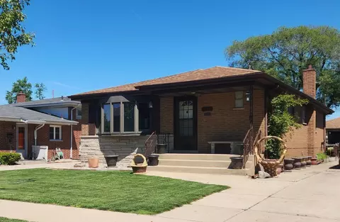 6515 Nebraska Ave, Hammond, IN 46323