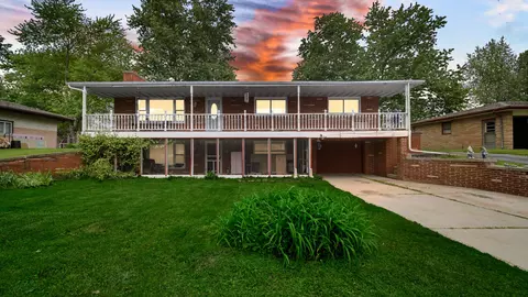 6356 Prophet Ave, Portage, IN 46368