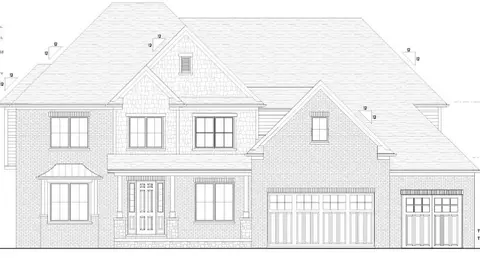 13811 Laurel Ct, Saint John, IN 46373