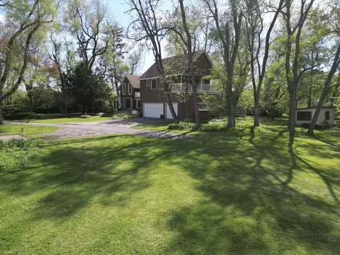 Exterior - 9014 E 129th Ave, Crown Point, IN 46307 photo 14 of 18
