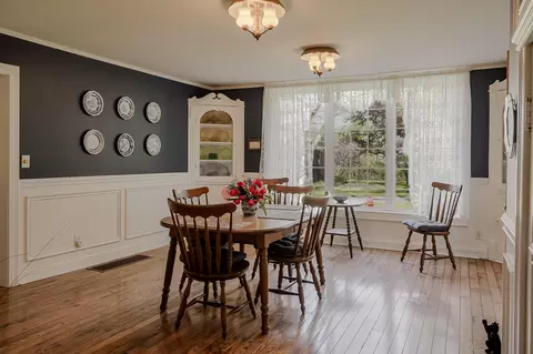 Dining - 9014 E 129th Ave, Crown Point, IN 46307 photo 1 of 3
