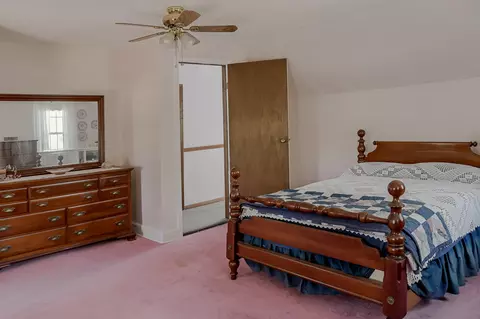 Bedroom - 9014 E 129th Ave, Crown Point, IN 46307 photo 3 of 6