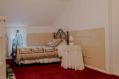 Bedroom - 9014 E 129th Ave, Crown Point, IN 46307 photo 6 of 6