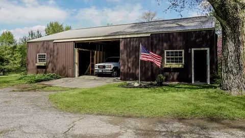 Exterior - 9014 E 129th Ave, Crown Point, IN 46307 photo 2 of 18
