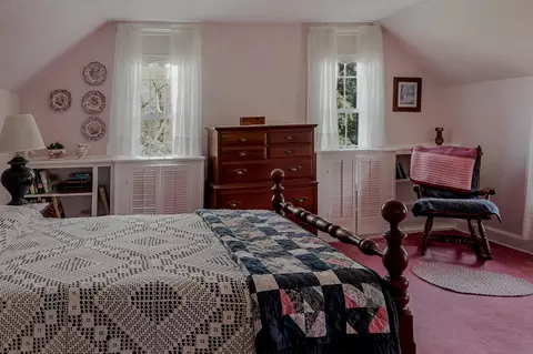 Bedroom - 9014 E 129th Ave, Crown Point, IN 46307 photo 5 of 6