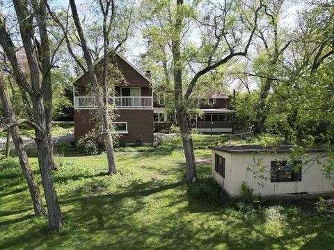 Exterior - 9014 E 129th Ave, Crown Point, IN 46307 photo 13 of 18