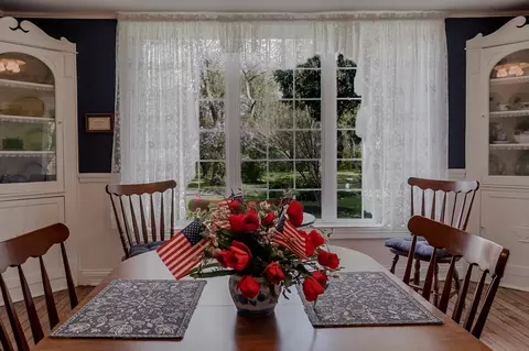 Dining - 9014 E 129th Ave, Crown Point, IN 46307 photo 2 of 3