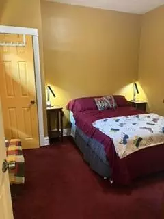 Bedroom - 1610 Atchison Ave, Whiting, IN 46394 photo 3 of 3