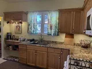 Kitchen - 1610 Atchison Ave, Whiting, IN 46394 photo 1 of 6