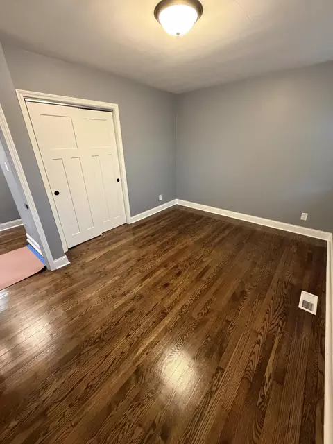 Bedroom - 4501 Richard Gordon Hatcher Blvd, Gary, IN 46408 photo 2 of 4