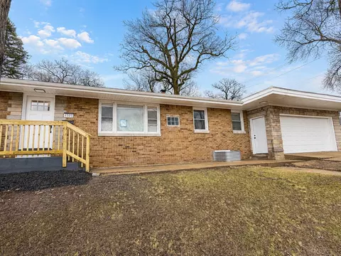 Exterior - 4501 Richard Gordon Hatcher Blvd, Gary, IN 46408 photo 2 of 2