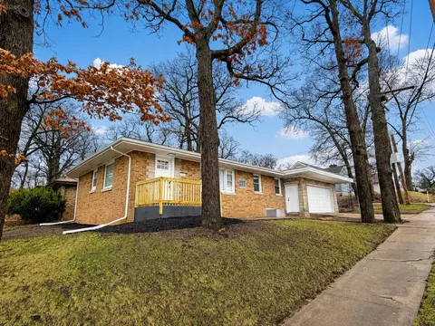 4501 Richard Gordon Hatcher Blvd, Gary, IN 46408