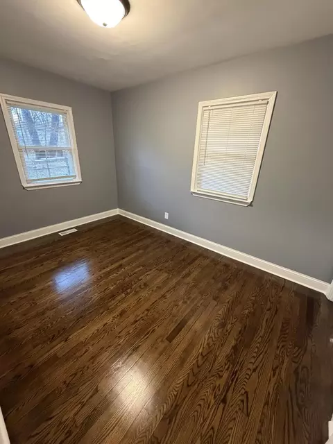 Bedroom - 4501 Richard Gordon Hatcher Blvd, Gary, IN 46408 photo 3 of 4