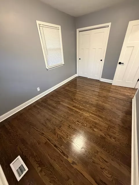 Bedroom - 4501 Richard Gordon Hatcher Blvd, Gary, IN 46408 photo 1 of 4