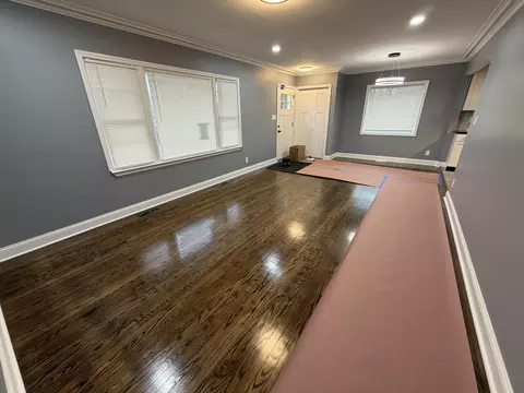 Living - 4501 Richard Gordon Hatcher Blvd, Gary, IN 46408 photo 2 of 2