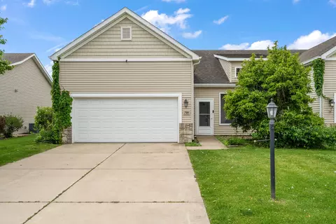 709 Blackstone Ct, Kouts, IN 46347