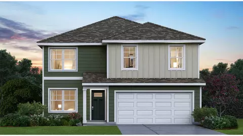 4058 Paddock St, Portage, IN 46368