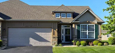 1003 Rockwell Ln, Dyer, IN 46311